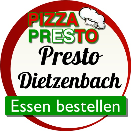 Pizza Presto Dietzenbach