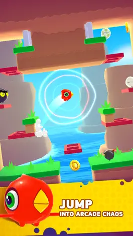 Game screenshot Wingy Pop mod apk