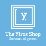 The Yiros Shop