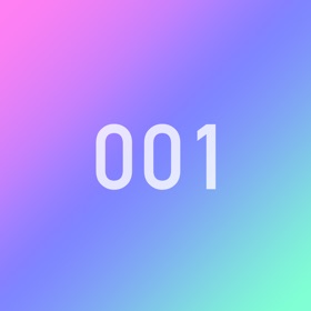 Snímky obrazovky (8) Rainbow Counter