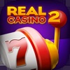 Real Casino Slots 2 - iPhoneアプリ