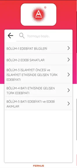 Game screenshot A Yayın Grubu Video Çözüm mod apk