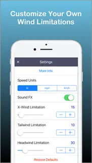flight winds iphone resimleri 4