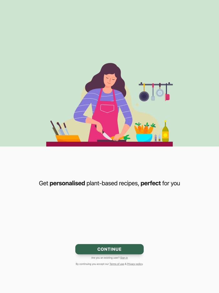 Vegan Diet Plan Weight Loss