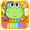 動物ピアノ - 楽器演奏 - iPadアプリ