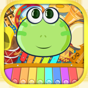 动物钢琴 - 演奏乐器