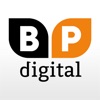 BPDigital - iPadアプリ