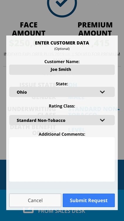CLIC Mobile screenshot-4