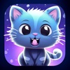 Kitty Cat: Fun Meow Noise Game icon