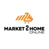 Market2Home Online icon