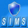 SIMS Pocket App Delete
