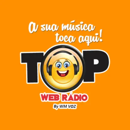 Web Rádio Top - WM Voz Cheats