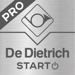 De Dietrich START