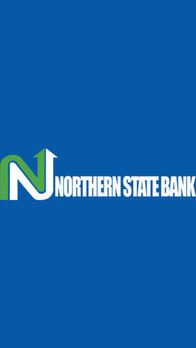 Northern State Bank Mobile Screenshot