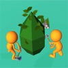 Idle Lumber Empire Tycoon 3D icon