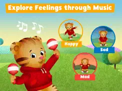 Daniel Tiger’s Play at Home iPad image 4
