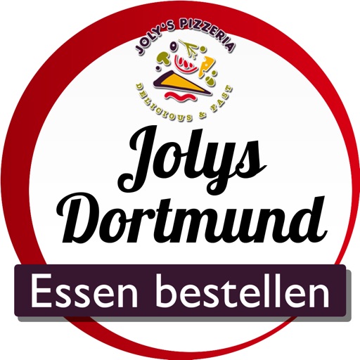 Jolys Pizzeria Dortmund icon