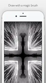 silk 2 – generative art айфон картинки 4