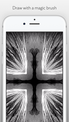 Silk 2 – Generative Art screenshot 4