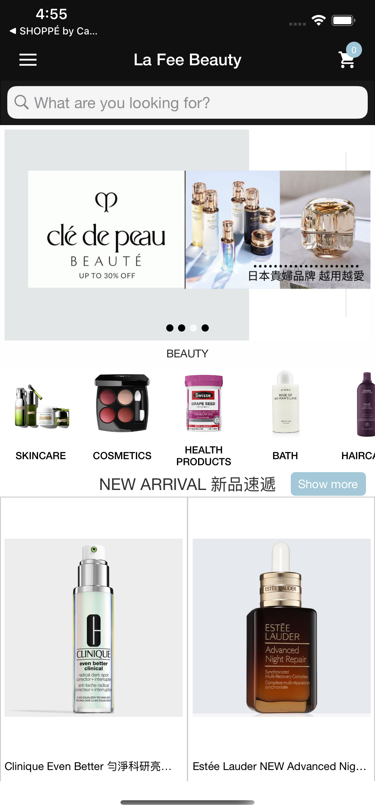 La Fee Beauty