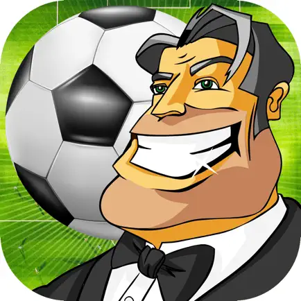 Soccer Business 2 Cheats