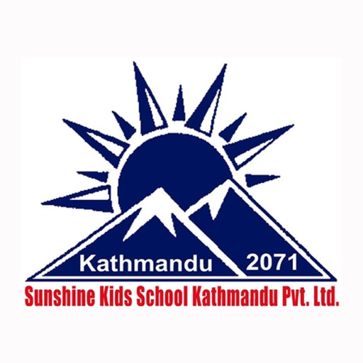 Sunshine Kids icon