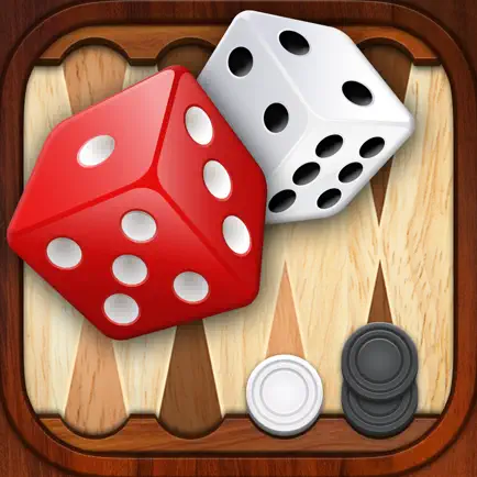 Backgammon ▽▲ Cheats