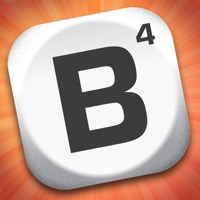 Boggle With Friends logo