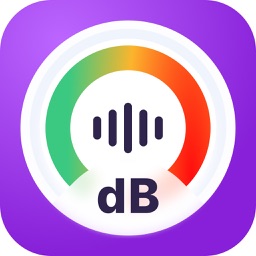 Sound Meter - Decibel Analyzer