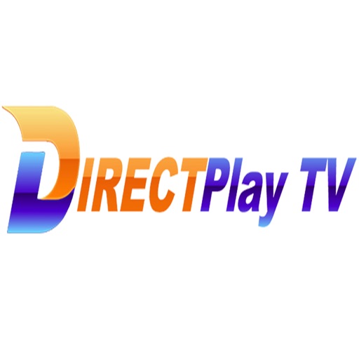 DirectPlay TV icon
