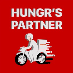 HUNGRS: Restaurant Partner