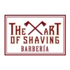 The Art Of Shaving icon