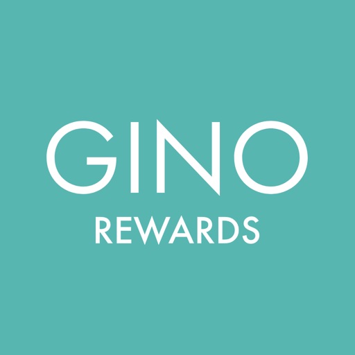 Gino Rewards