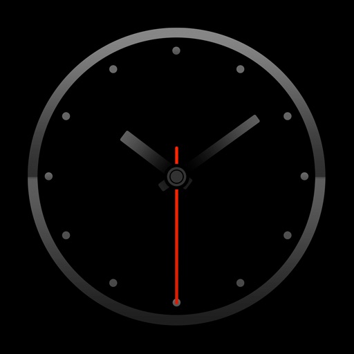 Wall Clock Plus icon