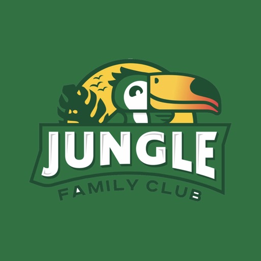 JUNGLE Family Club icon