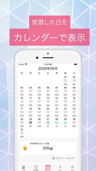 禁酒 screenshot 3