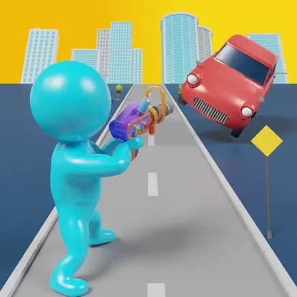 Highway Dodge Читы