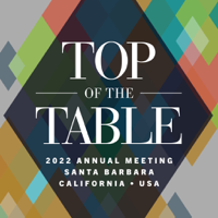Top of the Table 2022