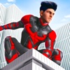Amazing Boy Superhero Games icon