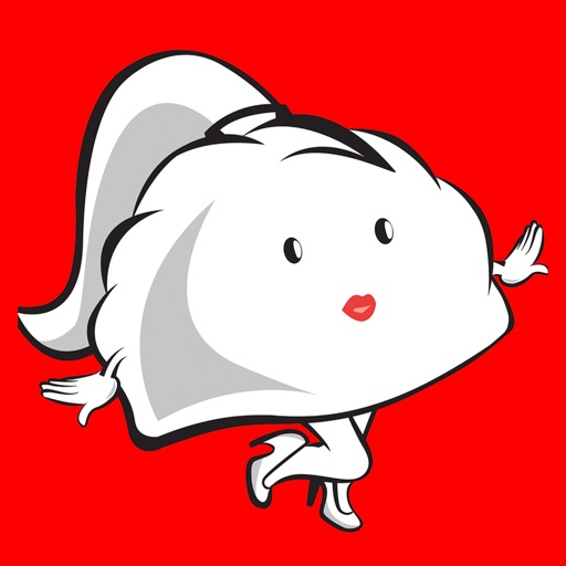 Dumpling Daughter iOS App