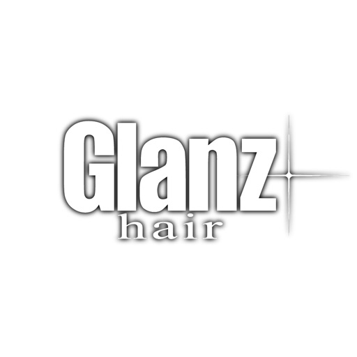Glanz Hair　公式アプリ