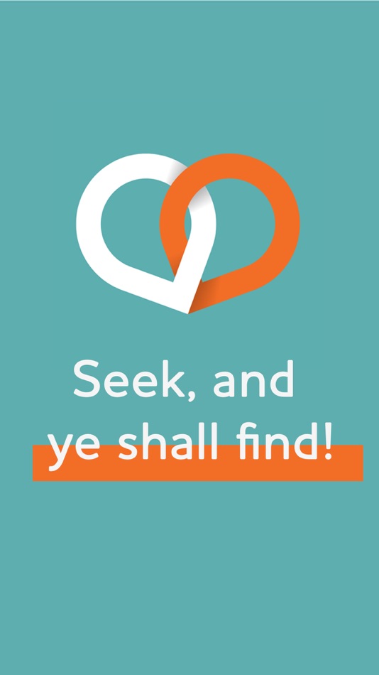 #5. Crosspaths - Christian Dating (iOS) 由: Spark Networks USA