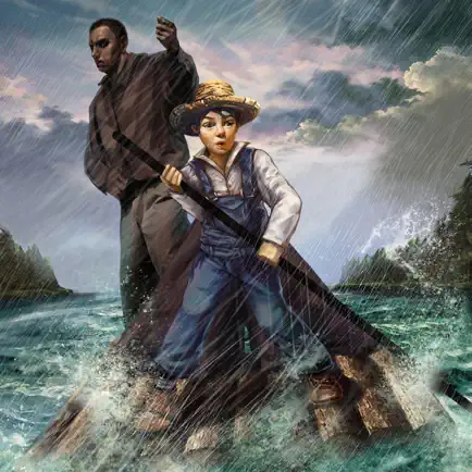 Huckleberry Finn Adventures Cheats