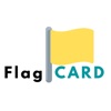 Flag Card