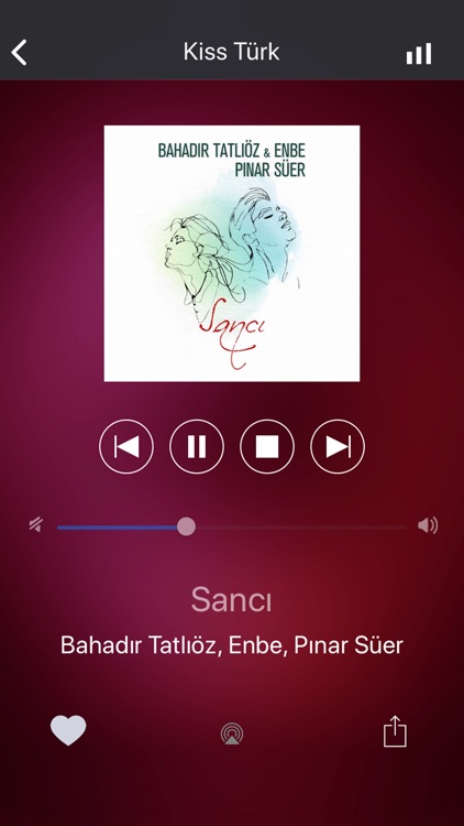 Radyo Dinle - Turkish Radios screenshot-3