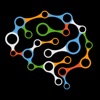 Brain training: memory & logic icon