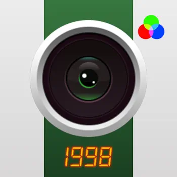 1998 Cam - Vintage Camera müşteri hizmetleri