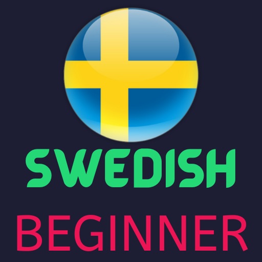 Swedish Learning - Beginners