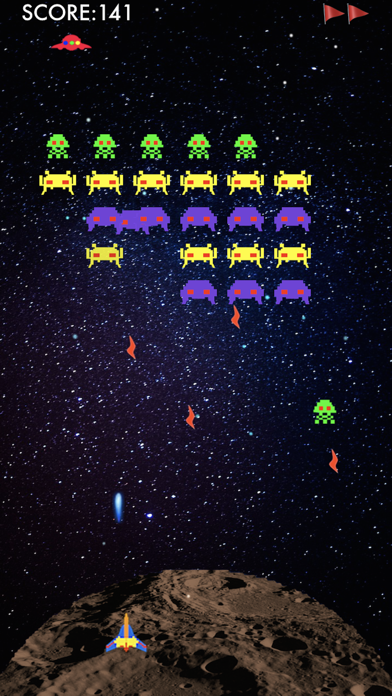 GALAXIA Watch screenshot 4