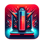 Download Discharge - Battery Warning app